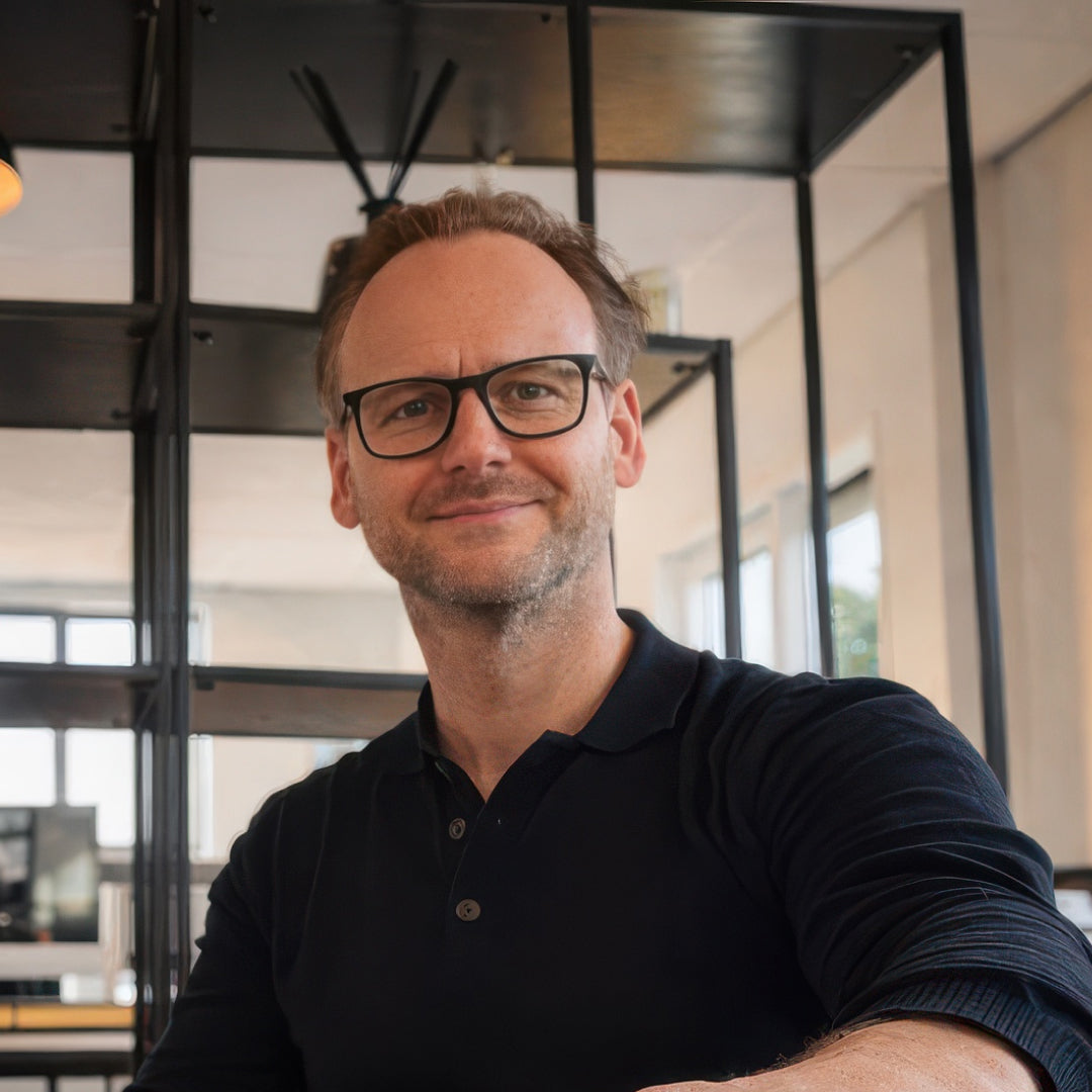Rob van Leeuwen