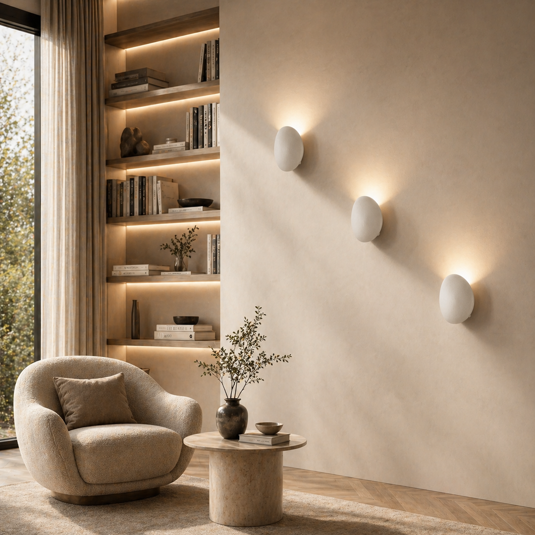 Wall Lamps