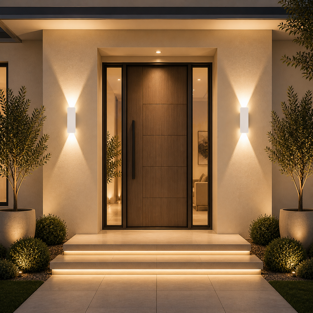 Outdoor Lighting