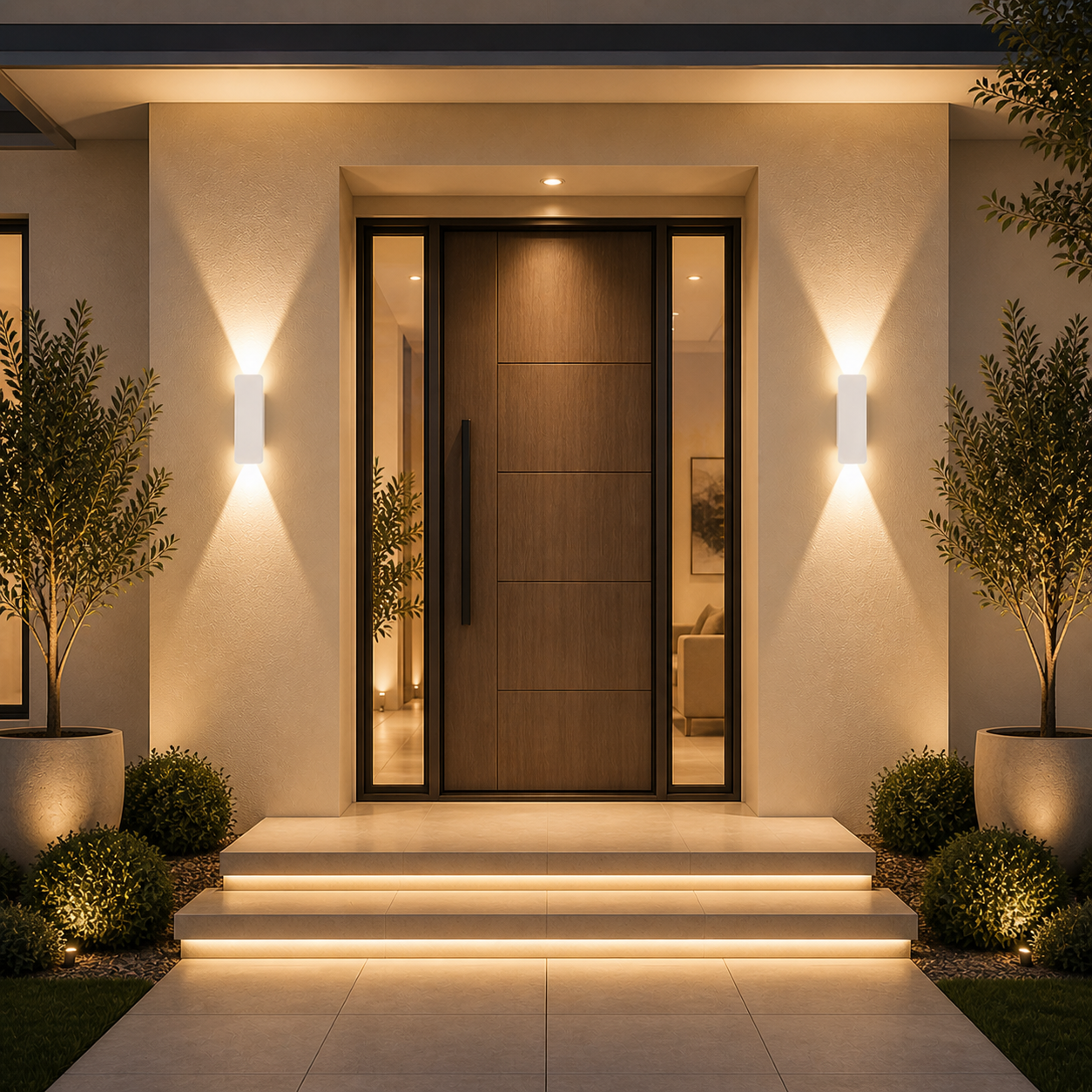 Outdoor Lighting
