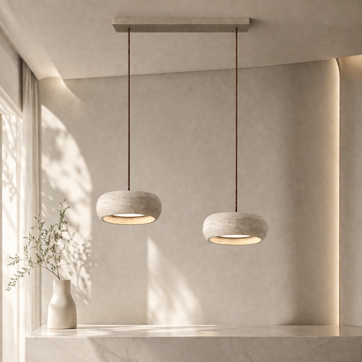 Natural Stone