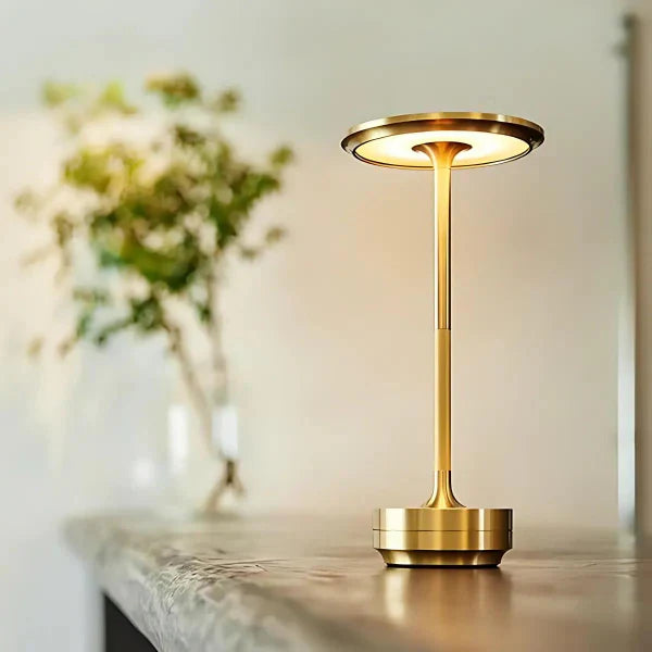 Table Lamps