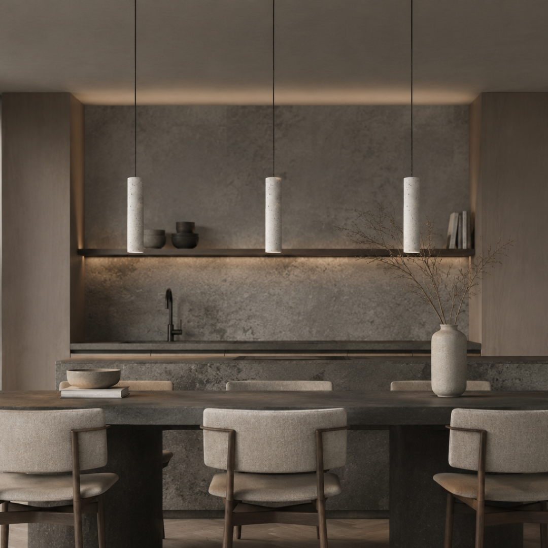 Concrete Design Collection