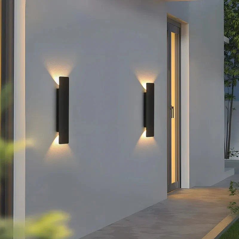 Outdoor Lighting