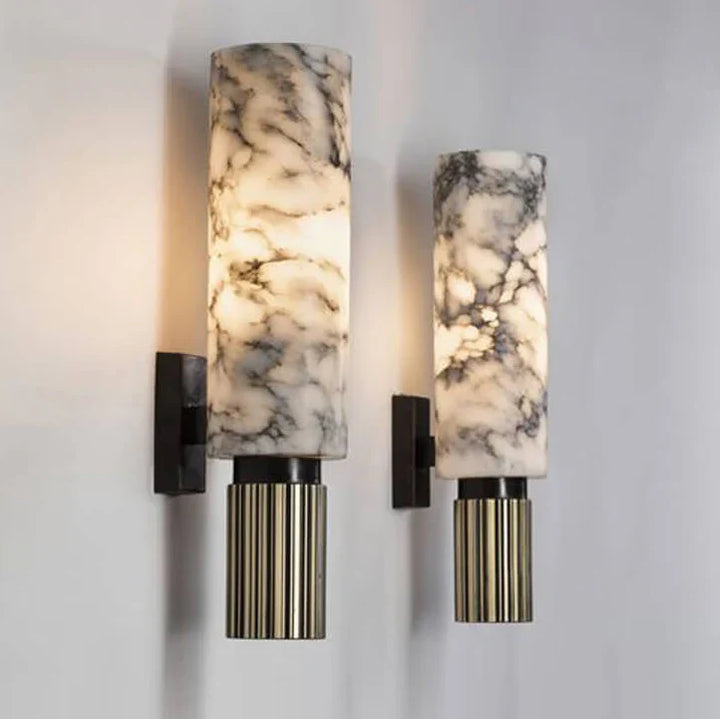 Amber™ | Elegant wall light