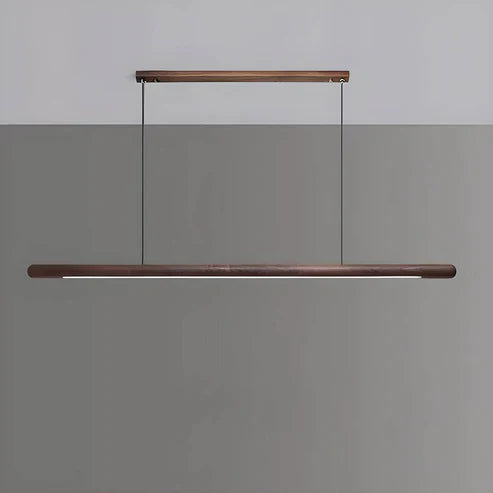 Ulva™ | Modern wooden pendant light