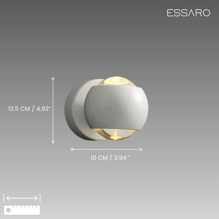 Wiva | LED Wall Light