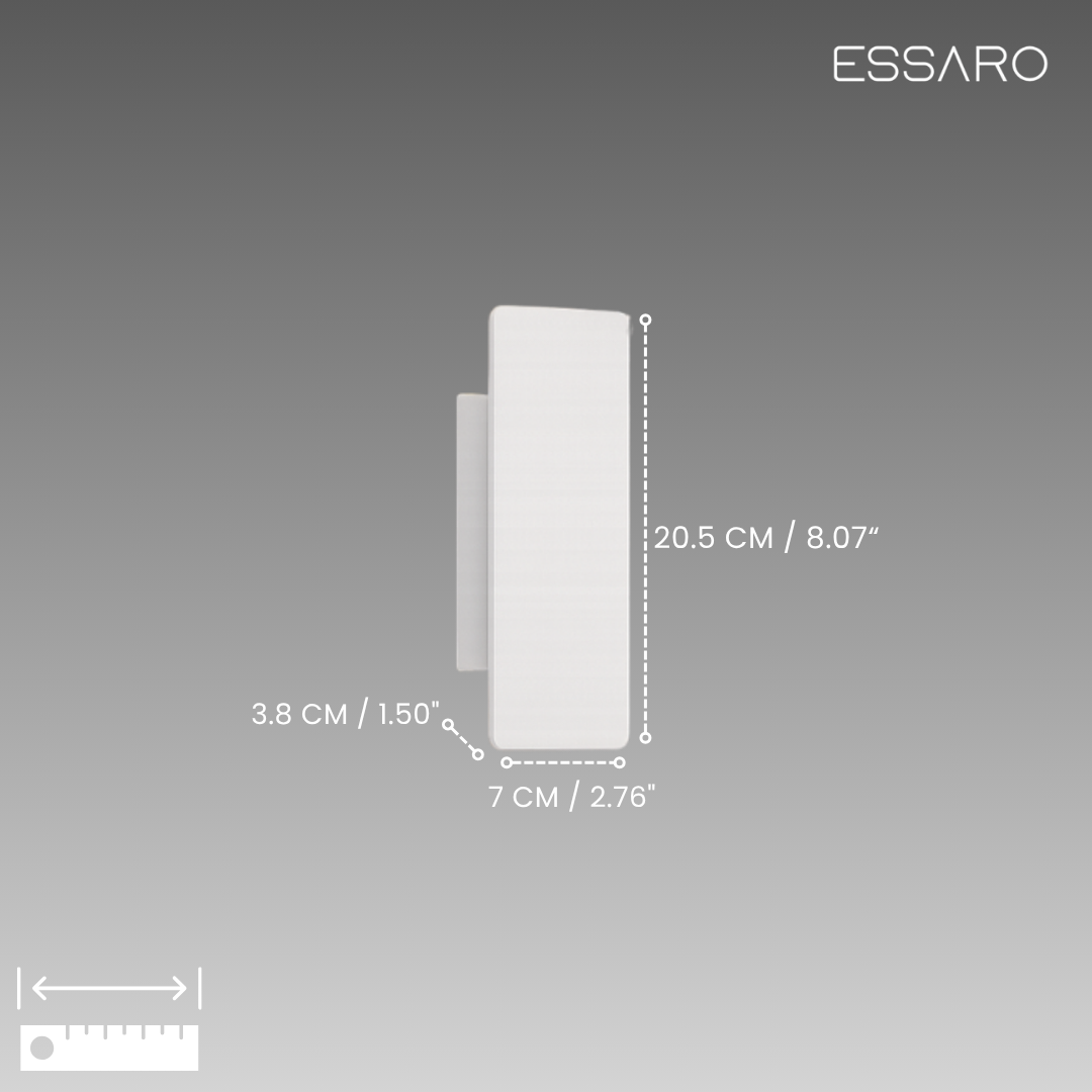 Azura | LED Wall Lamp