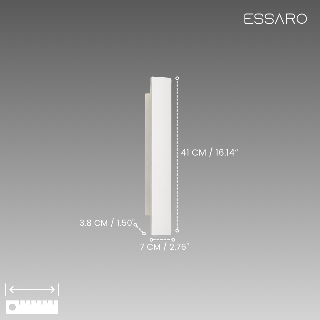 Azura | LED Wall Lamp