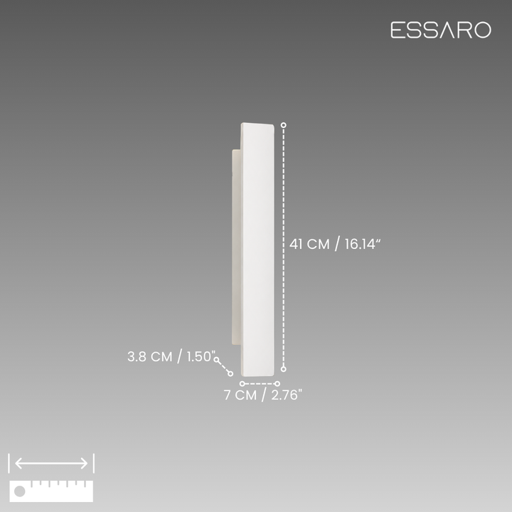 Azura | LED Wall Lamp