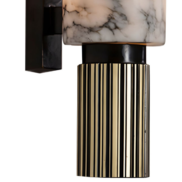 Amber™ | Elegant wall light