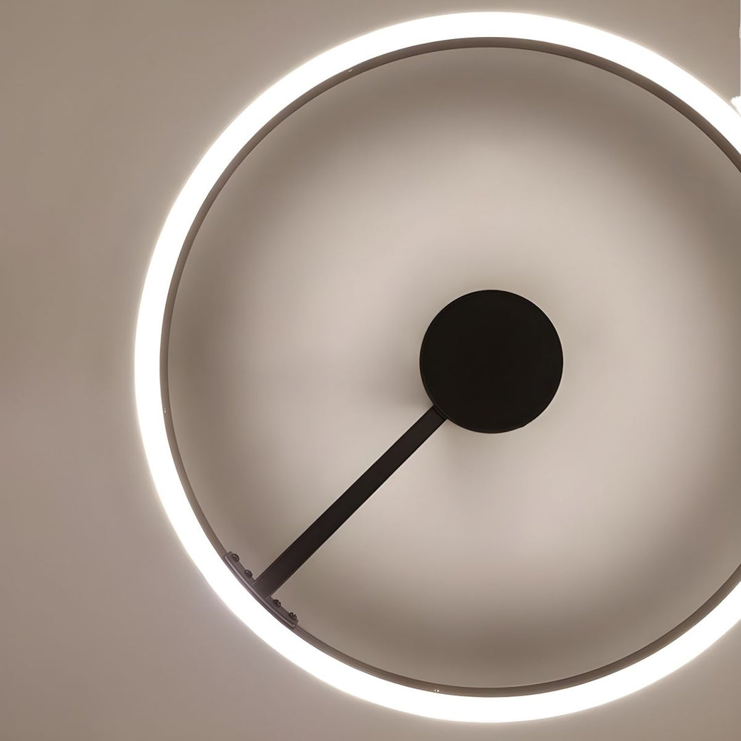 Altair™ | Modern Minimalist LED Ceiling Light