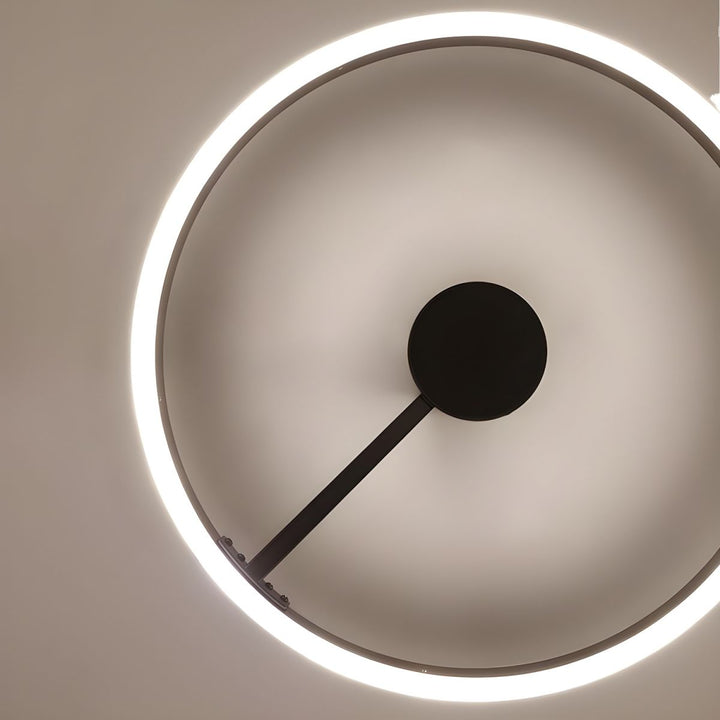 Altair™ | Modern Minimalist LED Ceiling Light
