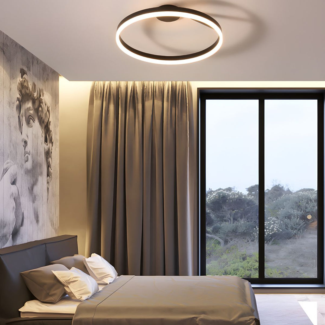 Altair™ | Modern Minimalist LED Ceiling Light