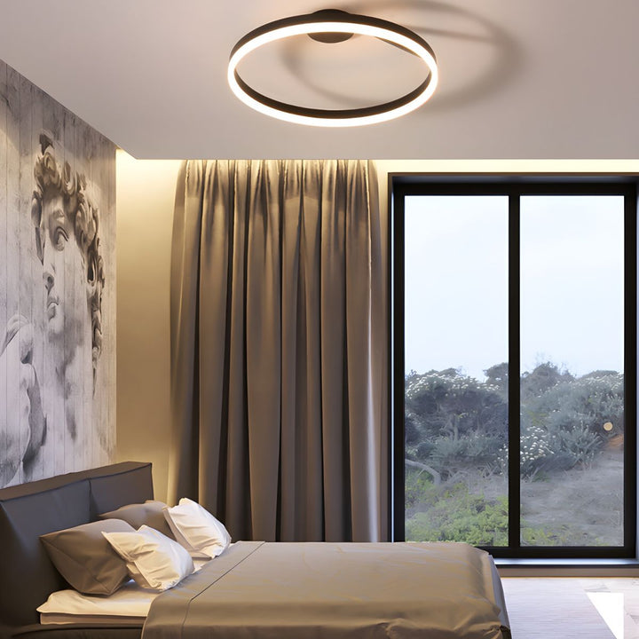 Altair™ | Modern Minimalist LED Ceiling Light