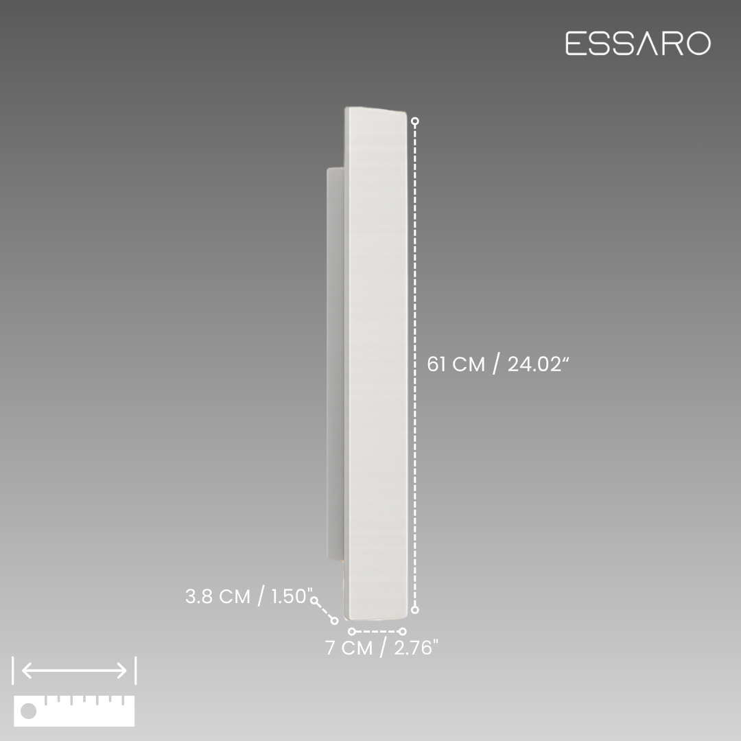 Azura | LED Wall Lamp