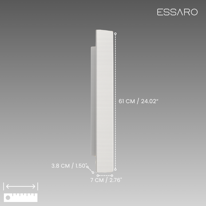 Azura | LED Wall Lamp