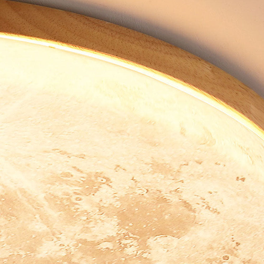 Sphera™ | Moonlamp Ceiling Light