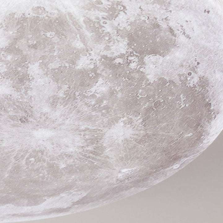 Sphera™ | Moonlamp Ceiling Light