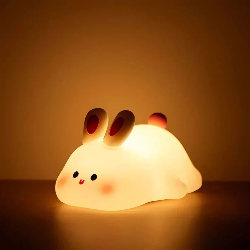 Squizy Friends™ | Night Light