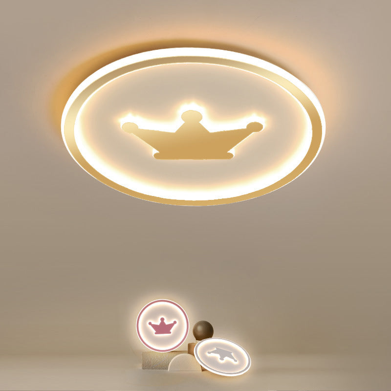 Crown Design™ | Stylish Lighting