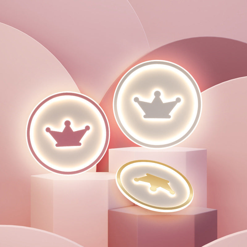 Crown Design™ | Stylish Lighting