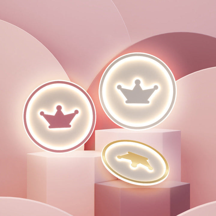 Crown Design™ | Stylish Lighting