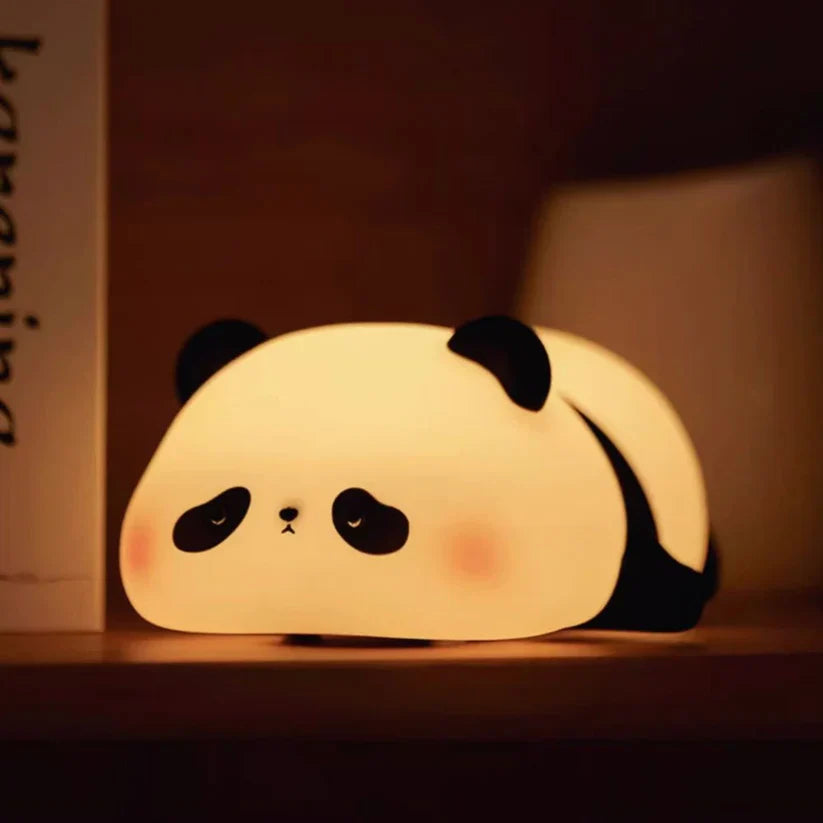 Squizy Friends™ | Night Light