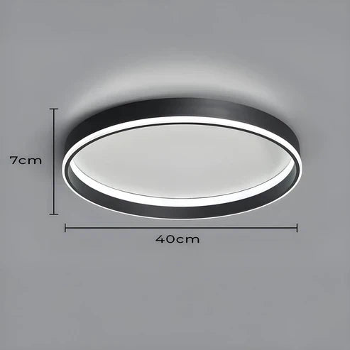 Vesper™ | Soft Glow LED Ceiling Light