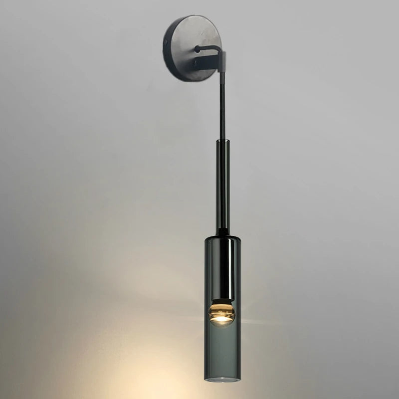 Corvina™ | Nordic Glass LED Pendant Light