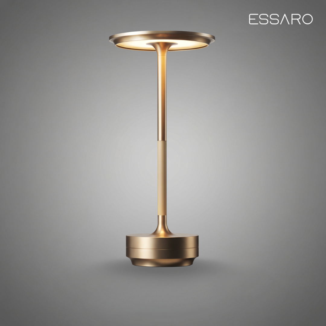 Roza | Design Table Lamp