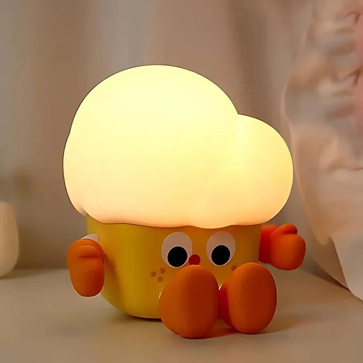 Squizy Friends™ | Night Light