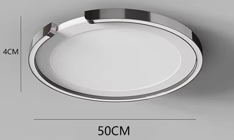 Niro™ | Modern minimalist round ceiling light
