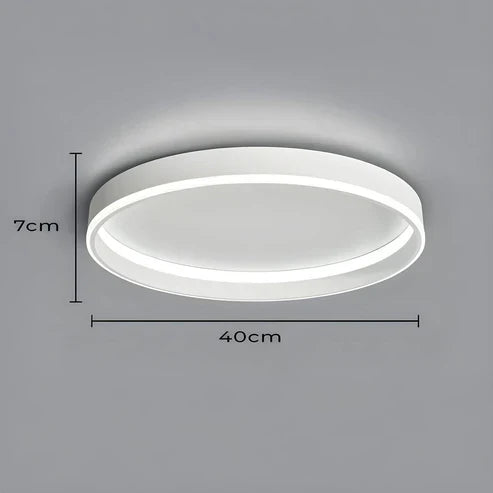 Vesper™ | Soft Glow LED Ceiling Light