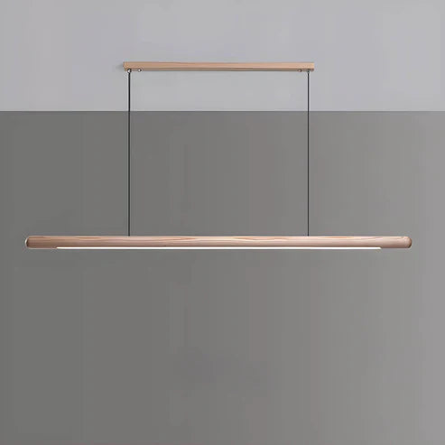 Ulva™ | Modern wooden pendant light