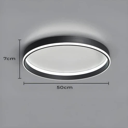 Vesper™ | Soft Glow LED Ceiling Light