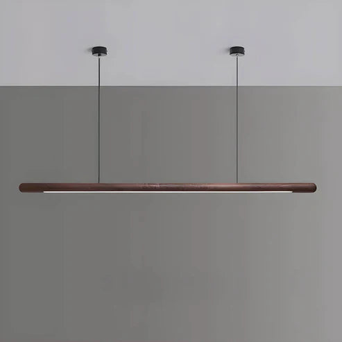 Ulva™ | Modern wooden pendant light