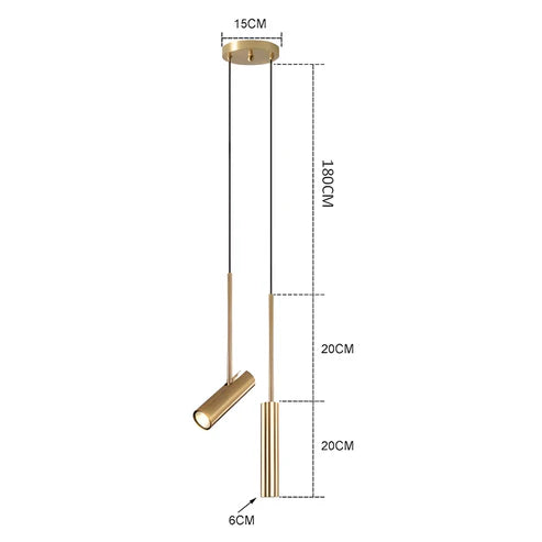 Xeno™ | Adjustable LED Spotlight