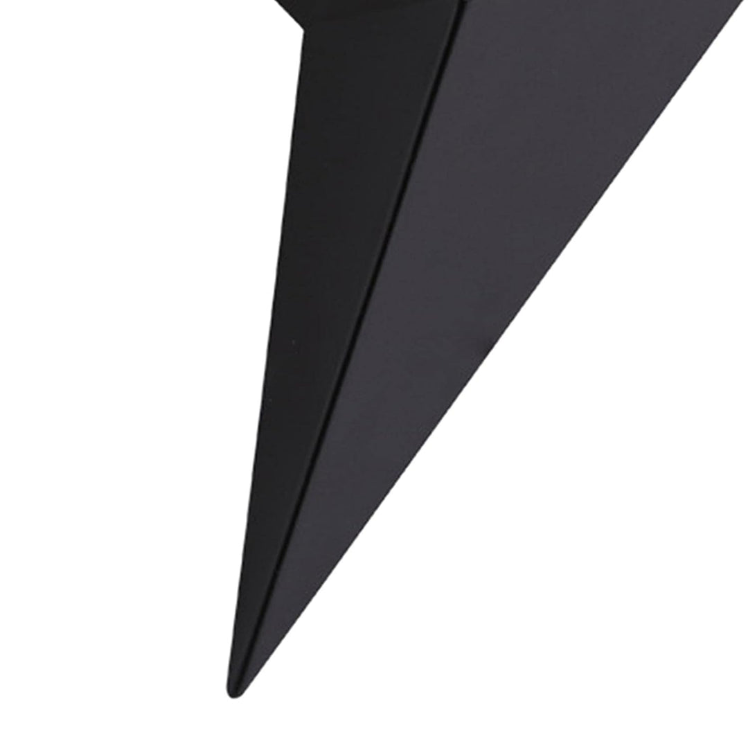 Jena™ | Modern geometric triangular lamp