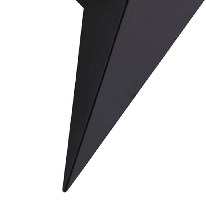 Jena™ | Modern geometric triangular lamp