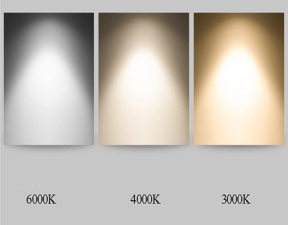 Kaia™ | Walnut LED Ceiling Light