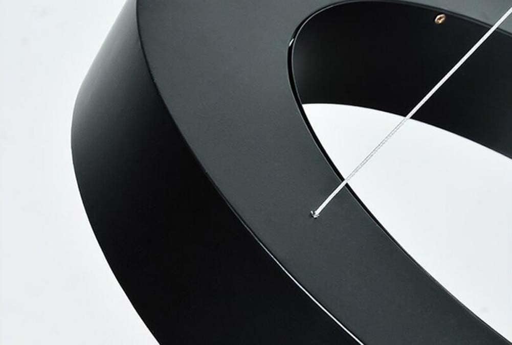 Lava™ | Modern Circular Pendant Light