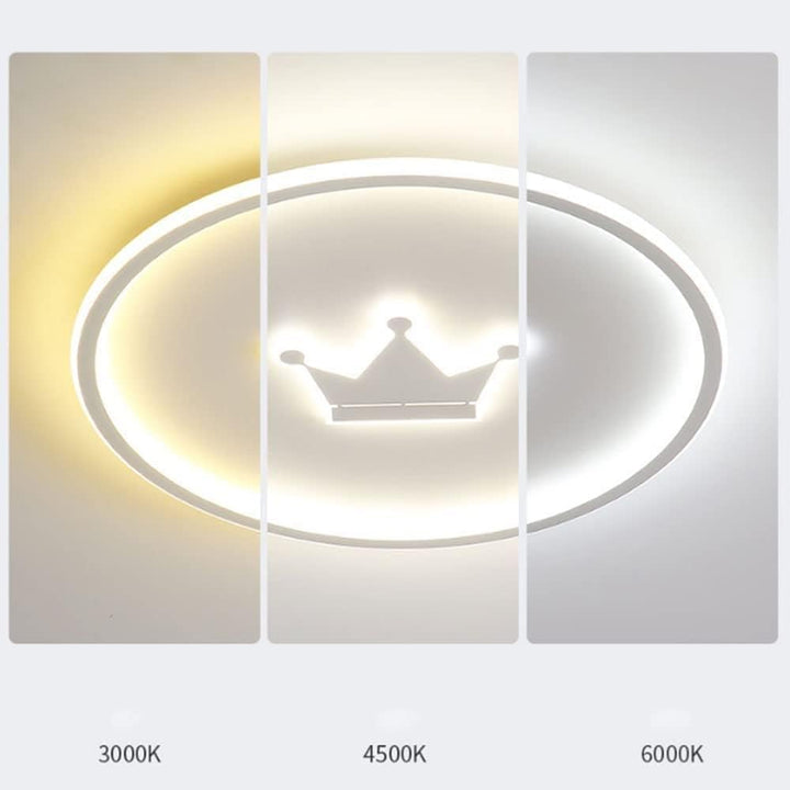 Crown Design™ | Stylish Lighting