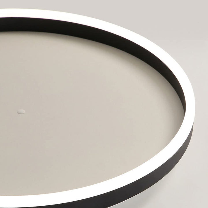 Cresto™ | Sleek and modern lighting round LED ceiling light