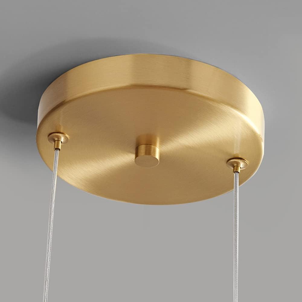 Guno™ | Glass Pendant Lamp