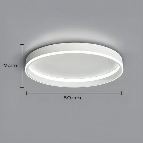 Vesper™ | Soft Glow LED Ceiling Light