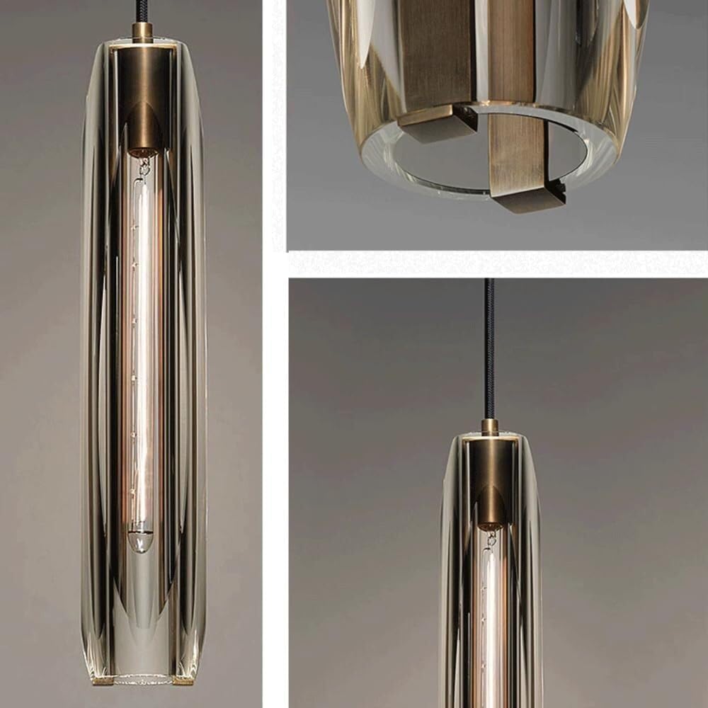 Haze™ | Crystal pendant light