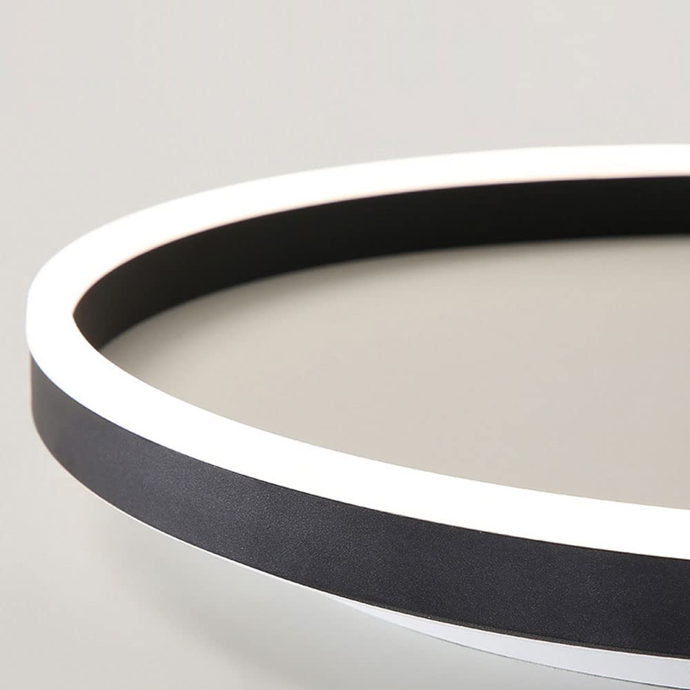 Cresto™ | Sleek and modern lighting round LED ceiling light