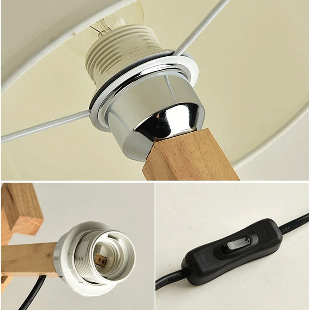 Dario™ | Robot Table Lamp