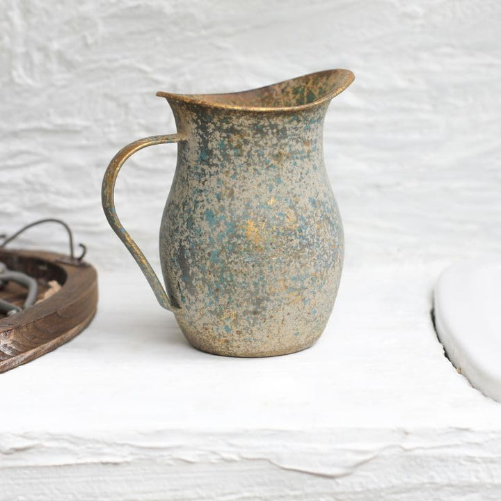 Homedeco 34 ™ | Country-style flower vase